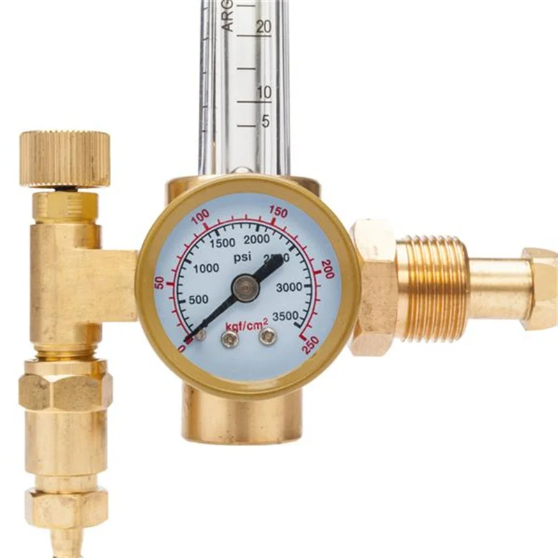 

Аргоновый редуктор, расходомер, газовый регулятор, расходомер, сварочный датчик, редуктор давления