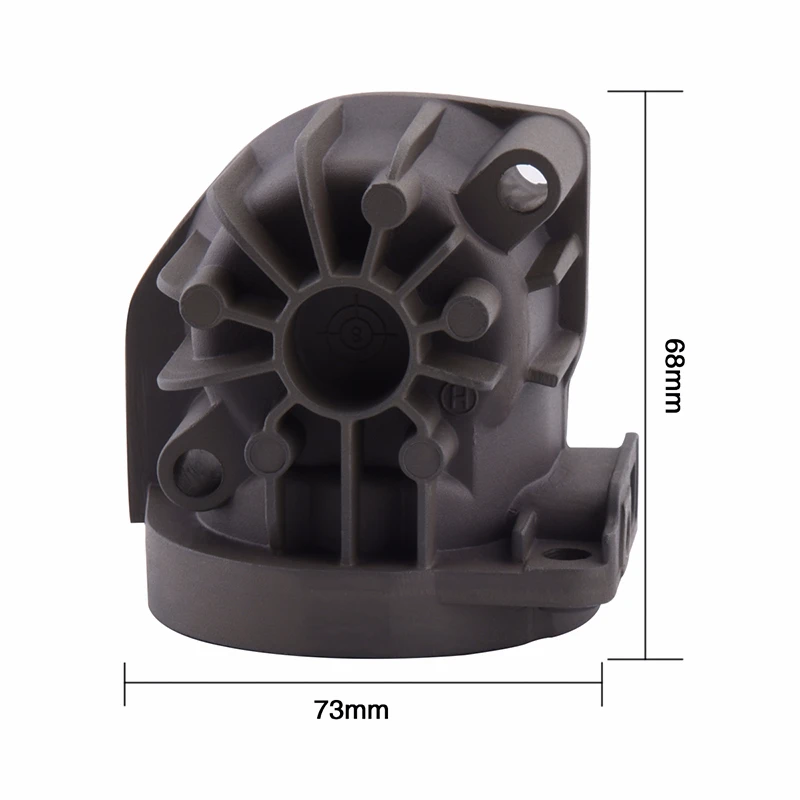 NS изменить воздушный компрессор подвески насос и поршневое кольцо Ремонтный