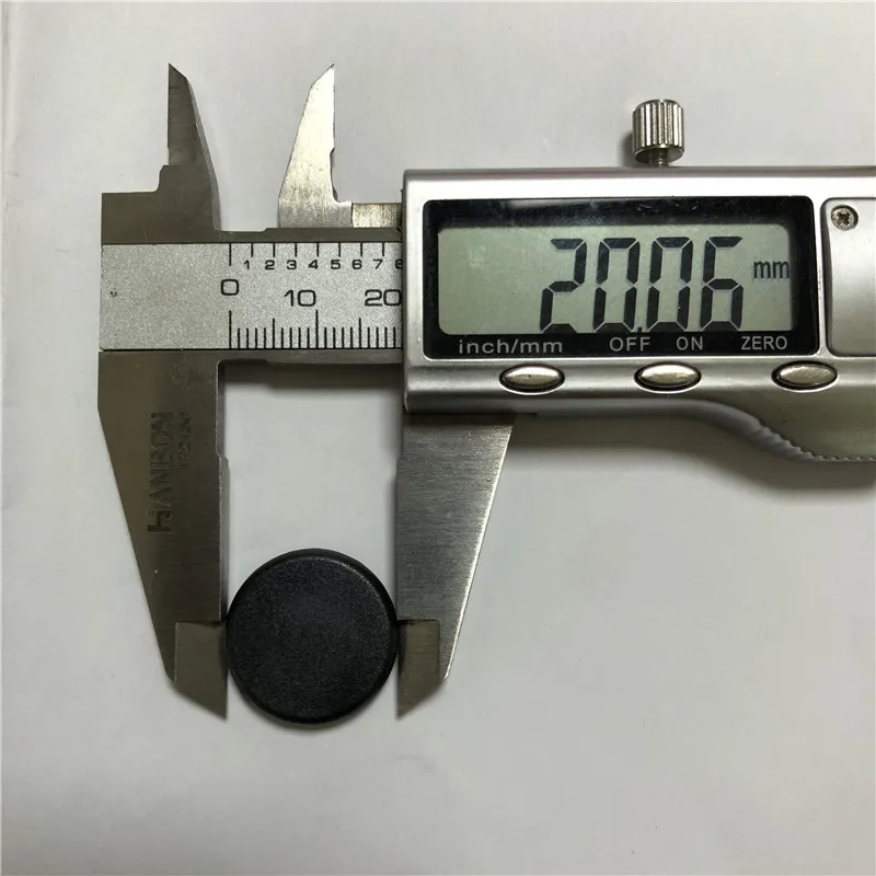 15mm 1000pcs NTAG213 Laundry label high frequency pps high temperature resistant label RFID label NFC mobile phone