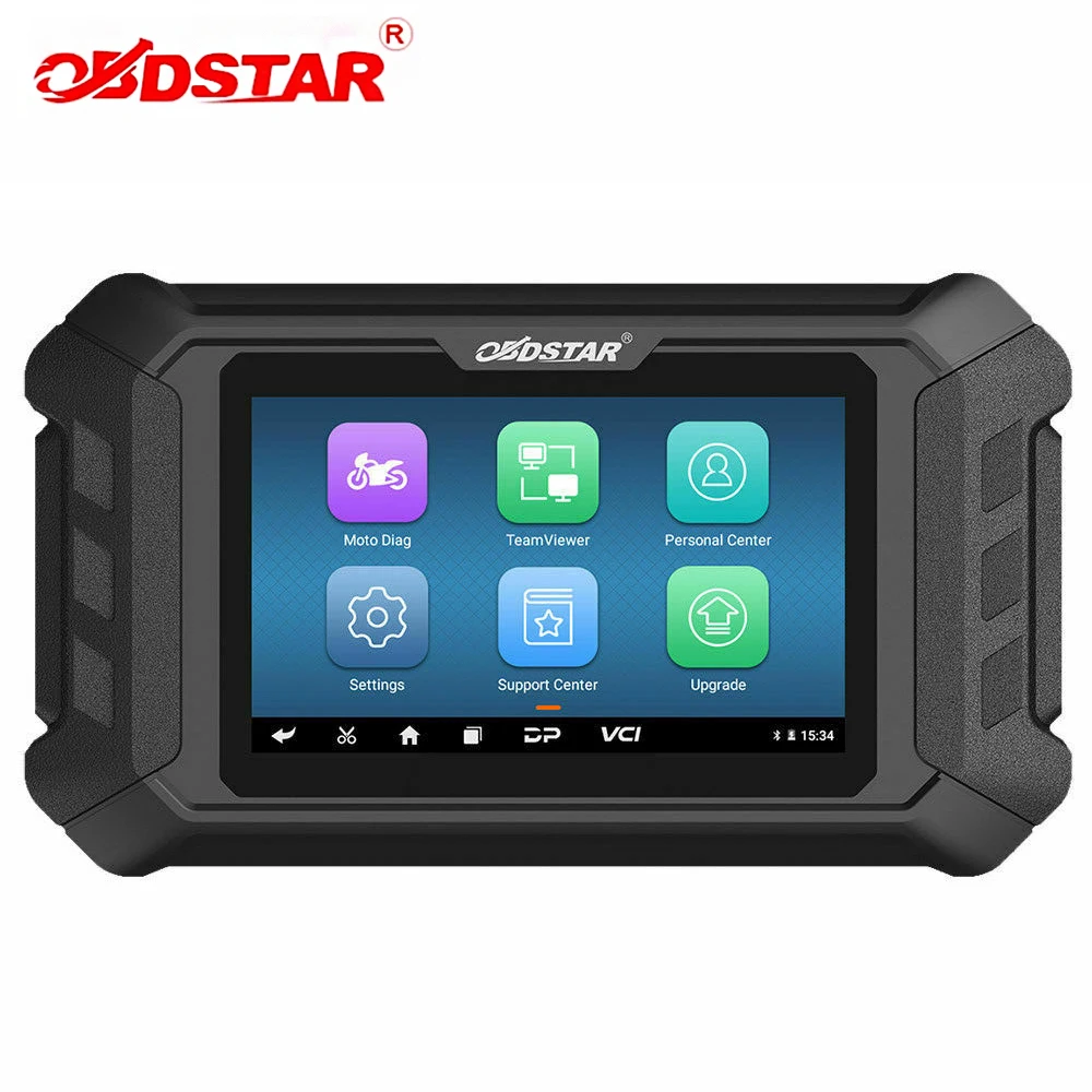 

Диагностический сканер OBDSTAR MS50 для мотоцикла, анализатор двигателя ENG ABS трансмиссионная система для Sonwmobile, дианозирующий инструмент для мо...