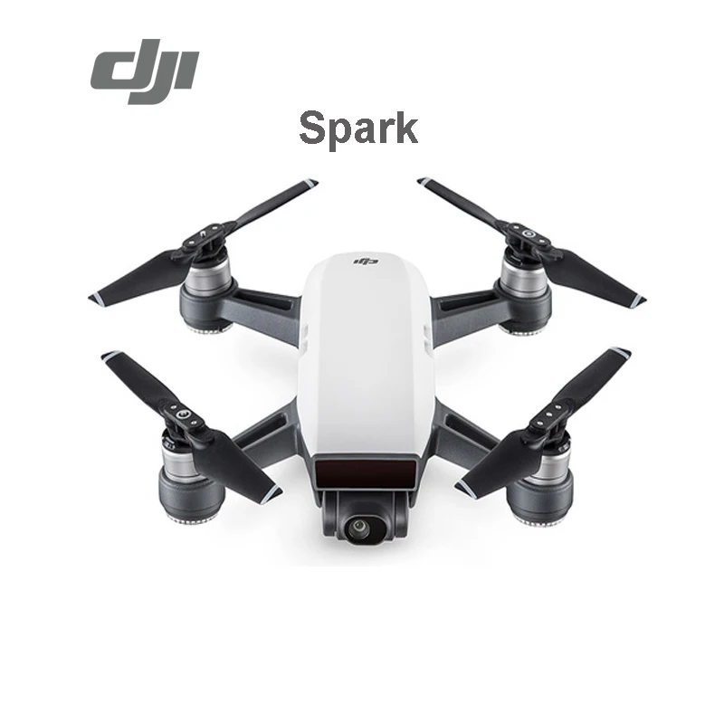 Дрон DJI Spark/контроллер spark combo 1080P HD камера дроны