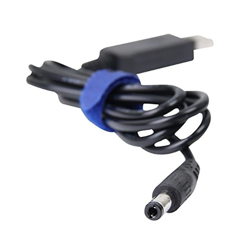 Usb-кабель для преобразования постоянного тока 5 В в 12 повышающий кабель