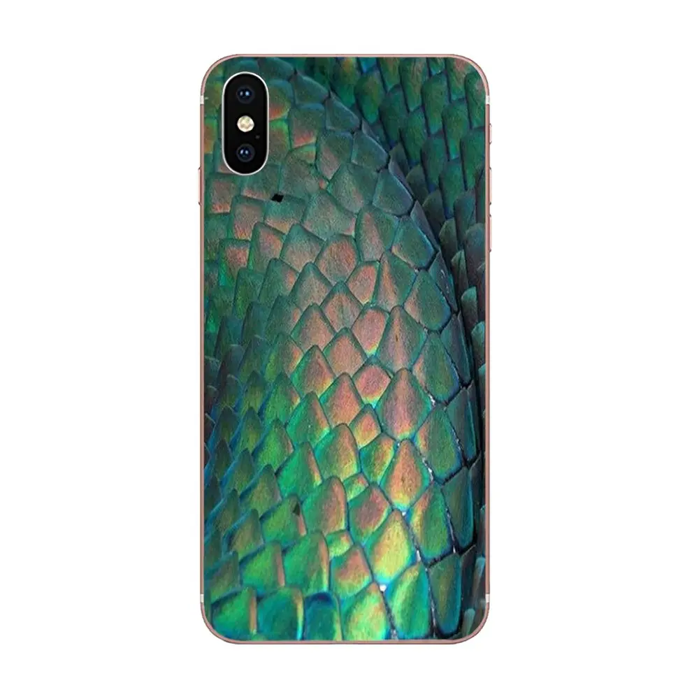 Чехол змеиная для Samsung Galaxy A10 A20 A20E A3 A40 A5 A50 A7 J1 J3 J4 J5 J6 J7 2016 2017 2018 | Мобильные телефоны