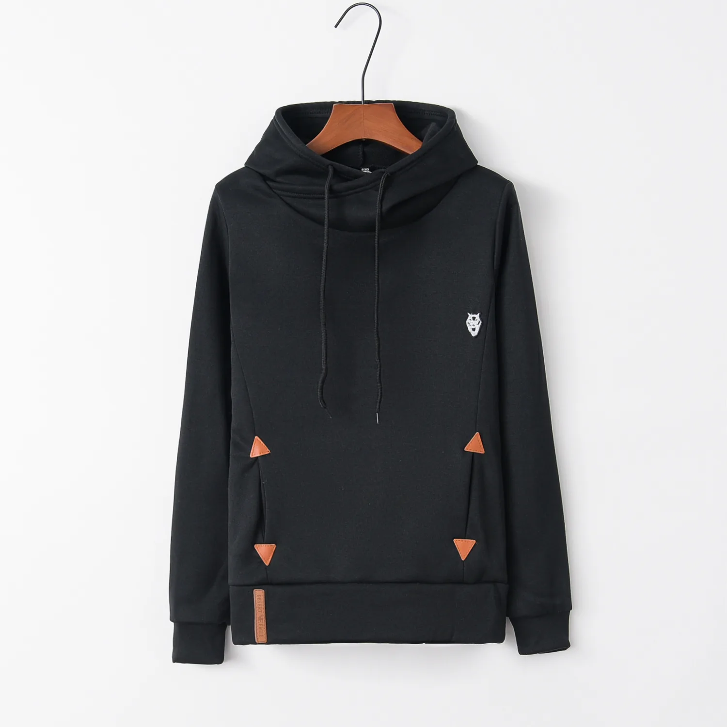 Trinangle alien 2020 новый дизайн распродажа толстовки Женская Повседневная Harajuku Kawaii для