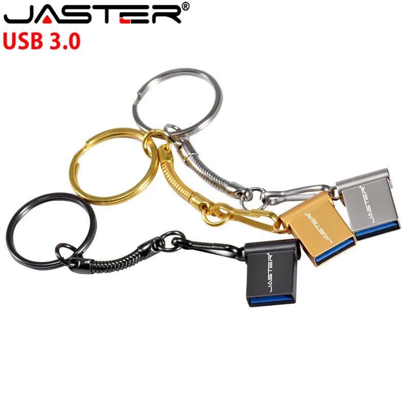 JASTER USB 3,0 USB флеш-накопитель 4 ГБ 8 ГБ 16 ГБ 32 ГБ 64 ГБ флеш-накопитель Флешка флеш-накопитель карта памяти для друга подарок логотип клиента