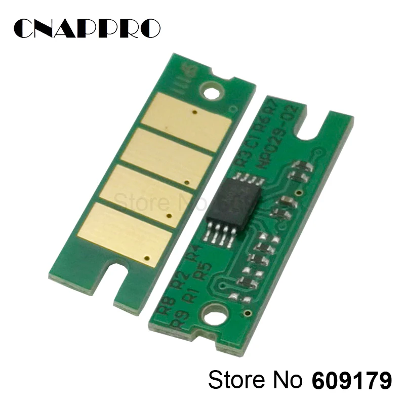 3 шт. SP100 SP111 чипованный картридж-тонер для Ricoh Aficio SP111SF SP111SU SP100e SP100SF SP112 SP112SF SP112SU SP 100 111 112 сброс