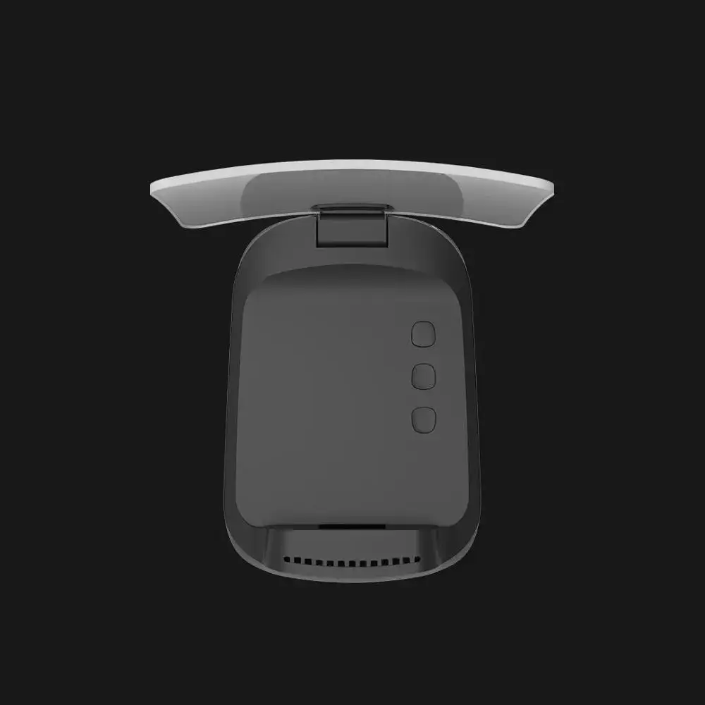 Новый Xiaomi Mi Carrobot Smart HUD + OBD Автомобильный дисплей лобовое стекло скоростной