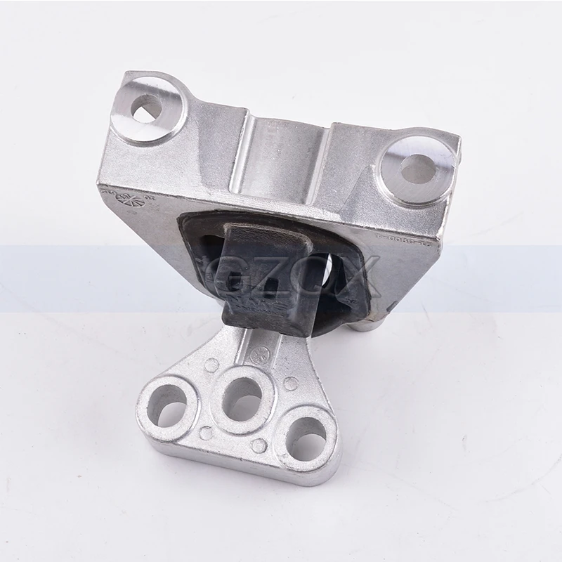 Опора двигателя CAPQX резиновое Крепление для CRV RE1 RE2 RE4 2007 2011 OEM #50850 SWN P81|rubber engine