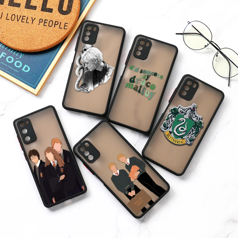 Redmi Note10 Pro Case For Xiaomi Redmi Note 10 9 11 Pro 8 7 Poco X3 Pro M3 F3 M4 10S S 9S 9T 9C NFC 9A TV Riverdale Clear Covers