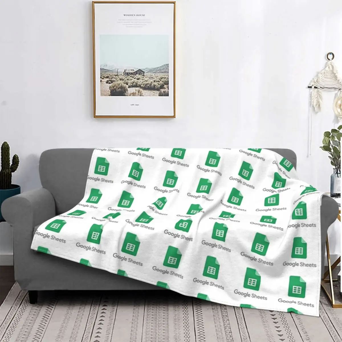 

Sábanas de Google, 1 manta, colcha para cama, edredones a cuadros, toalla, manta receptora