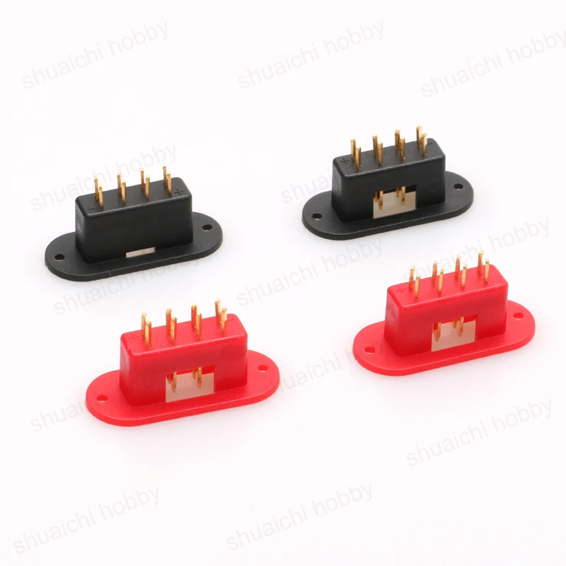 2 пары в партии mpx 8 контактный ра