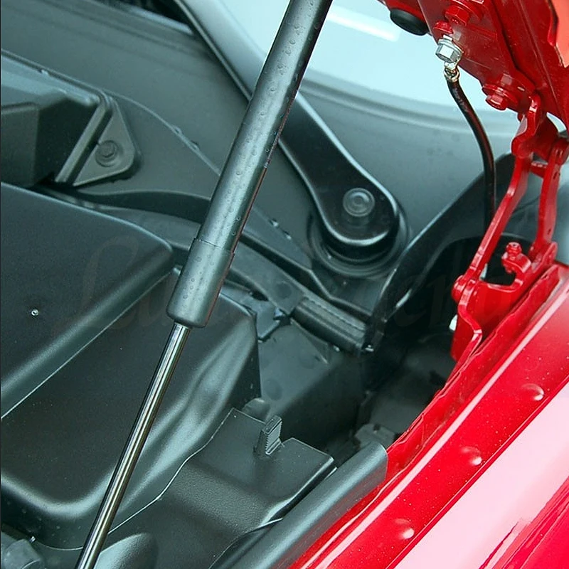 

for BMW 3 Series 2005-2019 front hood Engine cover supporting Hydraulic rod Strut spring shock Bars bracket BONNET Support rod