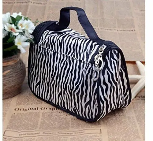 Дорожная сумка органайзер для туалетных принадлежностей портативная