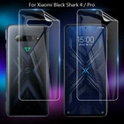 Для Xiaomi Black Shark 4 4S  Pro 5G 6,67 