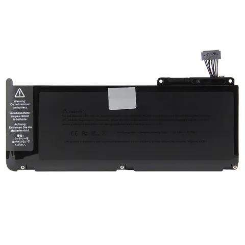 LMDTK Новый A1331 Аккумулятор для ноутбука Apple MacBook Pro 13,3 дюйма A1342 Unibody MC207LL/A MC516LL/A