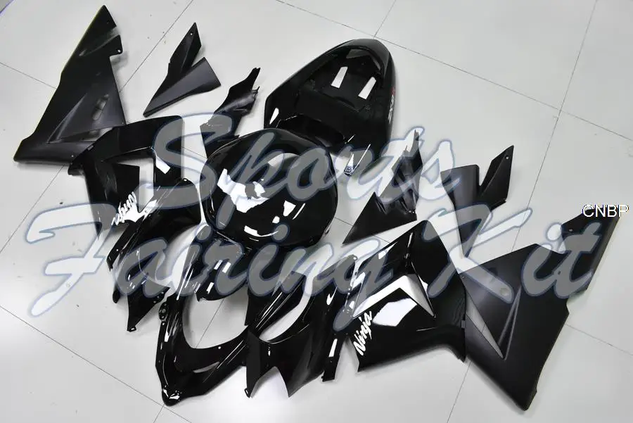 Фотоаксессуары для телефона 2004-2005 обтекатель из АБС-пластика ZX10r 04 | Автомобили и