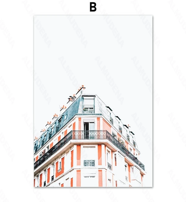 

Diy Diamond Painting Still Life Painting Architectural Landscape Art Abstract Simple Handmade Diamond Round Diamond Square