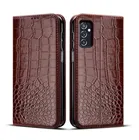 Кожаный чехол-книжка с подставкой для телефона OPPO Realme Q2 Pro Q2i Q3 Q3i Q3S Q3T GT Master Neo Flash 5G 2 2T, чехол-кошелек с отделениями для карт