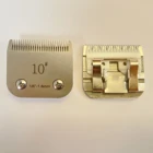 Клипса для домашних животных SK5 10 #1,6 мм Сменное лезвие совместимое с машинкой для стрижки AndroidOster для машинки для стрижки волос A5 Лезвия Бесплатная доставка