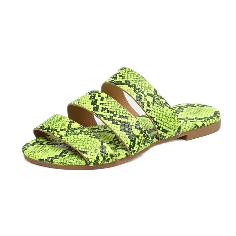

PU Green Rose Coffee Womens Platform Sandals Shoes for Women 2021 Sandalilas Sandles Woman Shoes Slippers Spring Summer
