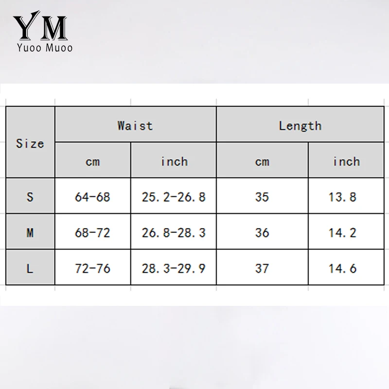 

YuooMuoo Ins Fashion High Waist Bandage Denim Shorts Women 2021 New Summer Zipper Jeans Shorts Fitness Girl Shorts Feminino