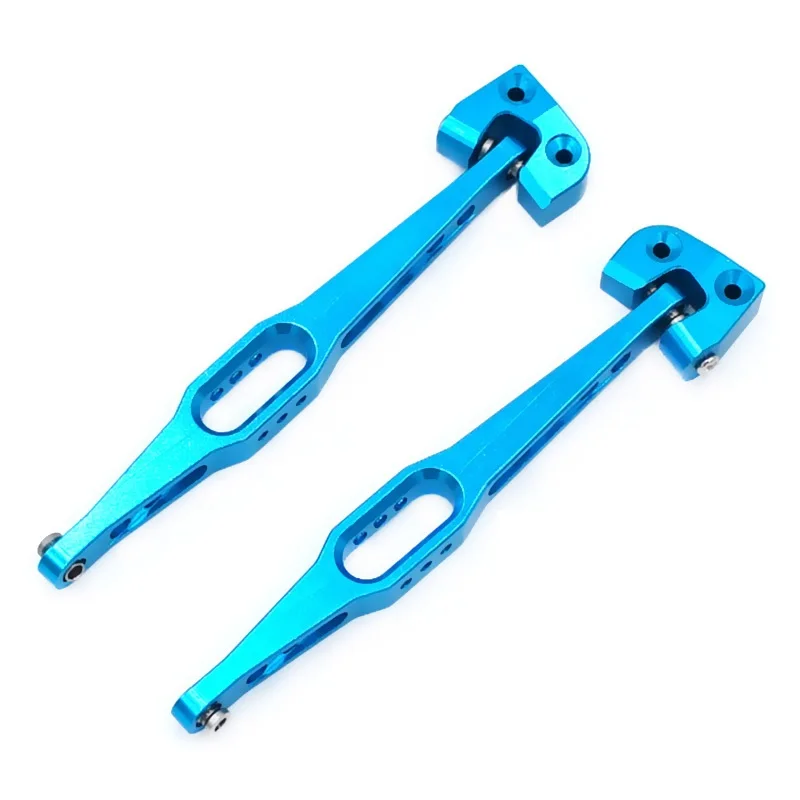 

Для Wltoys 12428 Запчасти 12423 FY-03 Q39 RC автомобиль обновления аксессуары металла задней подвески связь с поворотным механизмом