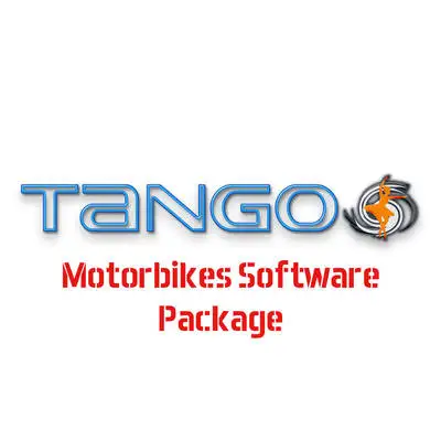 

Программное обеспечение для мотоциклов Tango