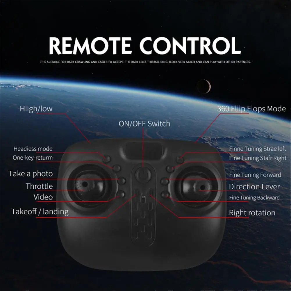 24 минут длинные Срок службы батареи HD 720 P/1080 P двойная gps динамический Следуйте WI-FI Камера Дрон Квадрокоптер угол RC вертолет# N