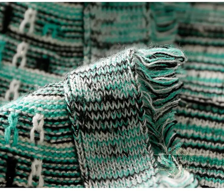 

Women's 2-Piece Skirt Suit Autumn Knitted Long Sleeve Graceful Jacket Commuter Cardigan Overskirt Women Elegant Two-Piece Dress