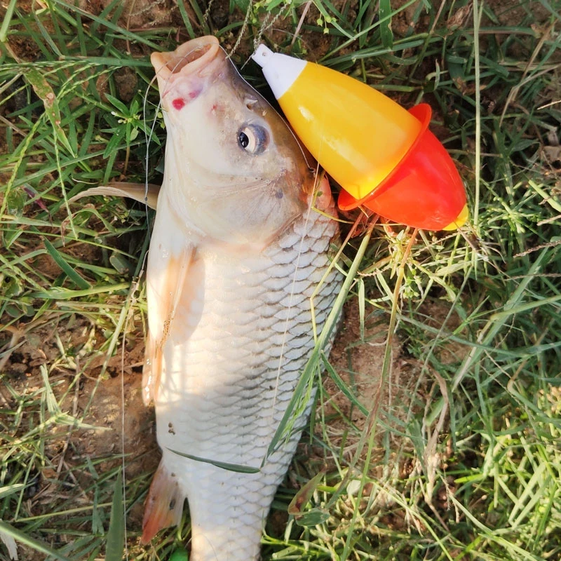 Автоматический поплавок портативный Быстрый ловли артефакт устройство