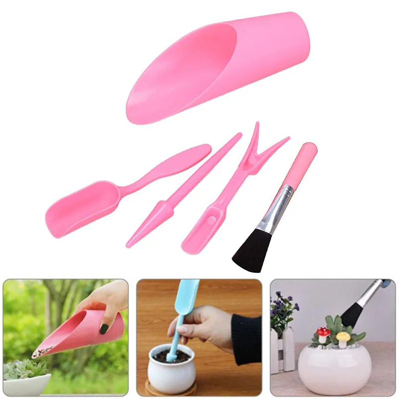 5 шт./компл. искусственная кожа многофункциональные суккулентные растения