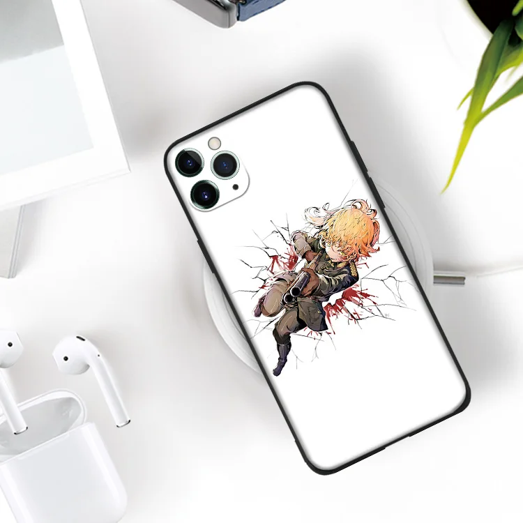 Силиконовый чехол для iPhone Se 6 6s 7 8 Plus X Xr Xs 11 12 Mini Pro Max |