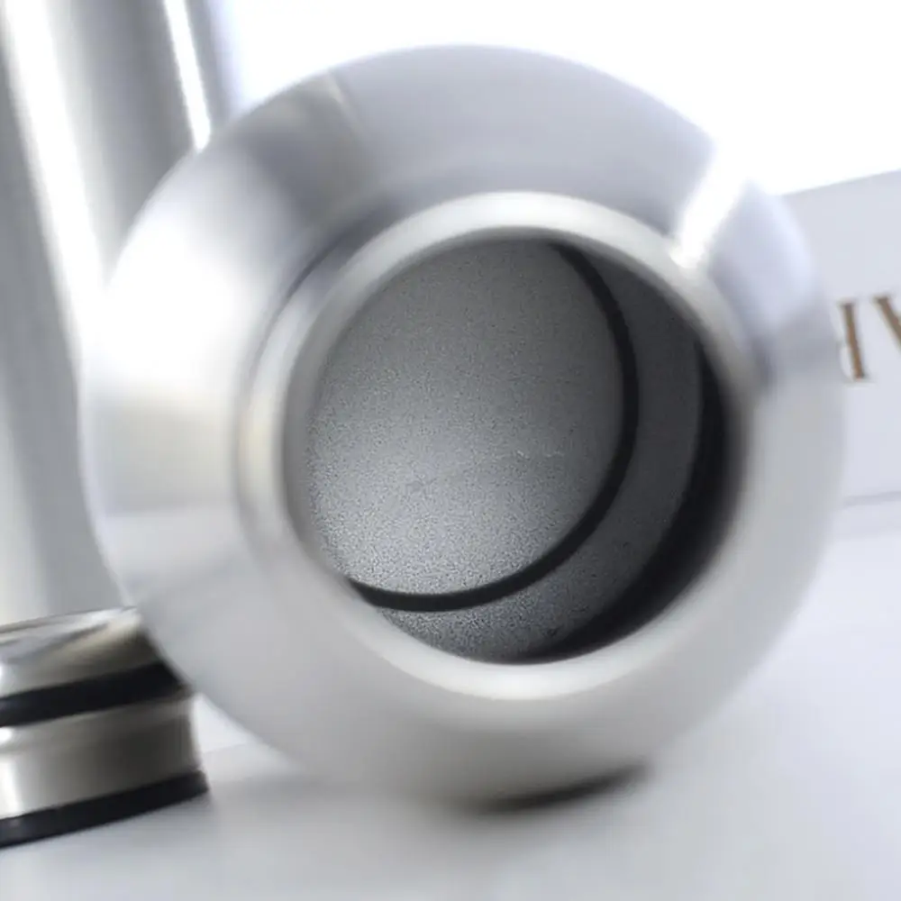 Портативная бутылка для воды из нержавеющей стали 650/1000 мл |