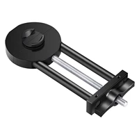 neewer camera lens vise repair tool for lens and filter ring adjustment range 27mm to 130mm steel construction