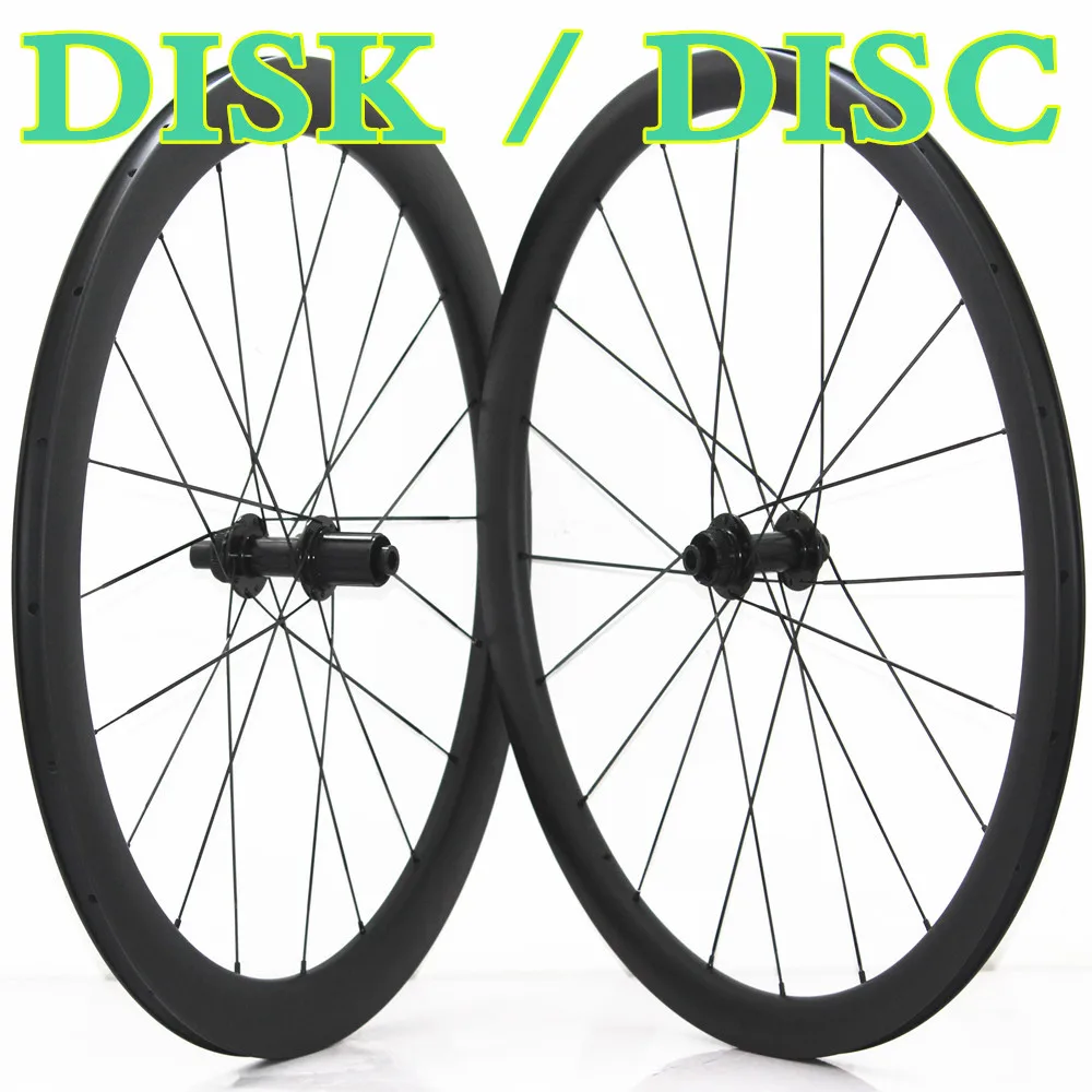 CX комплект колес для велокросса дисковый тормоз гравий углерод дорожный