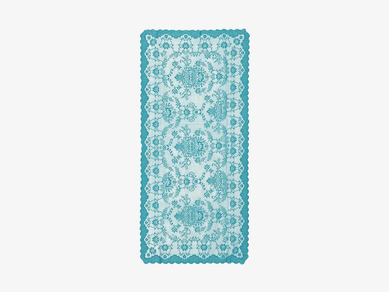 

Örme Board Patterned Konsol Cloth Spring Oil