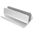 Вертикальный регулируемый держатель для ноутбука, подставка для ноутбука, ПК, планшета, супермощная нагрузка 5-8 кг, легкая поддержка