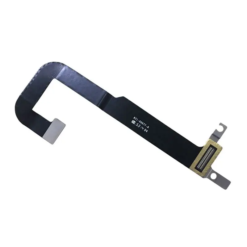 New DC-IN USB-C Charging Port Power DC Jack Board Connector + Cable 821-00077-A For Apple Macbook 12" Retina A1534 2015 Year |