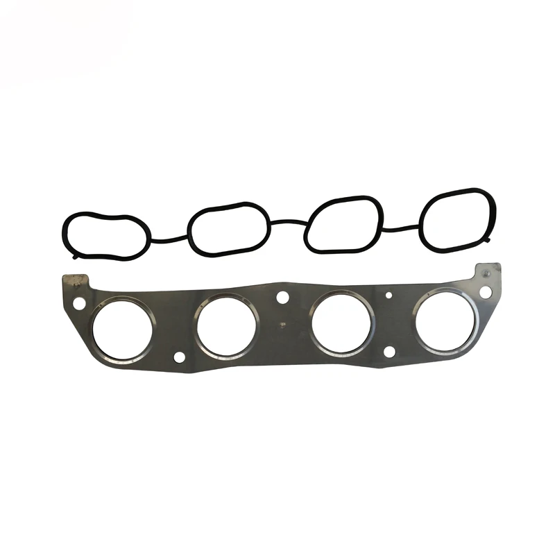 Для TOYOTA CELICA COROLLA AVENSIS VVTi 1 8 1ZZFE металлический полный комплект комплектов для