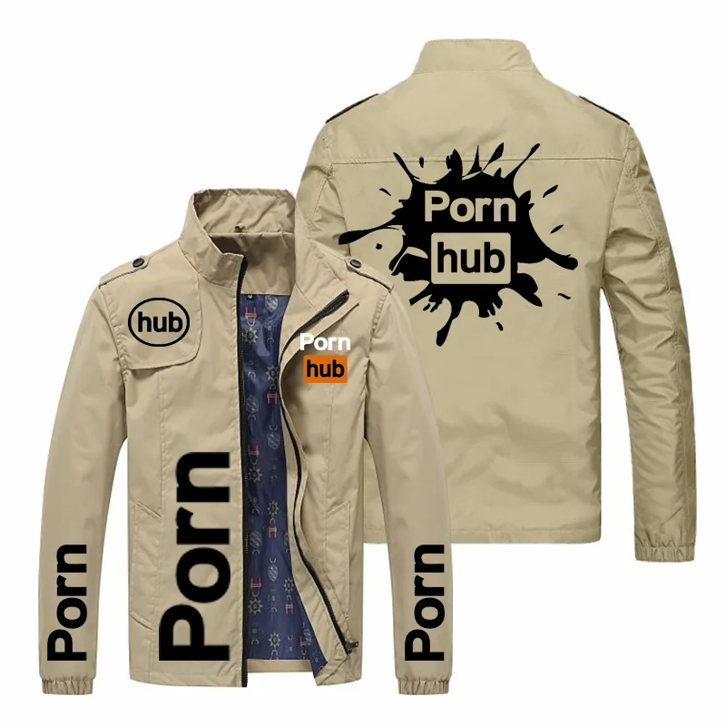 

NEW Fashion Men Bomber Jacket Hip Hop Patch Designs Slim Fit Pilot Bomber Jacket Coat Men Jackets Plus Size M-5XL Hub