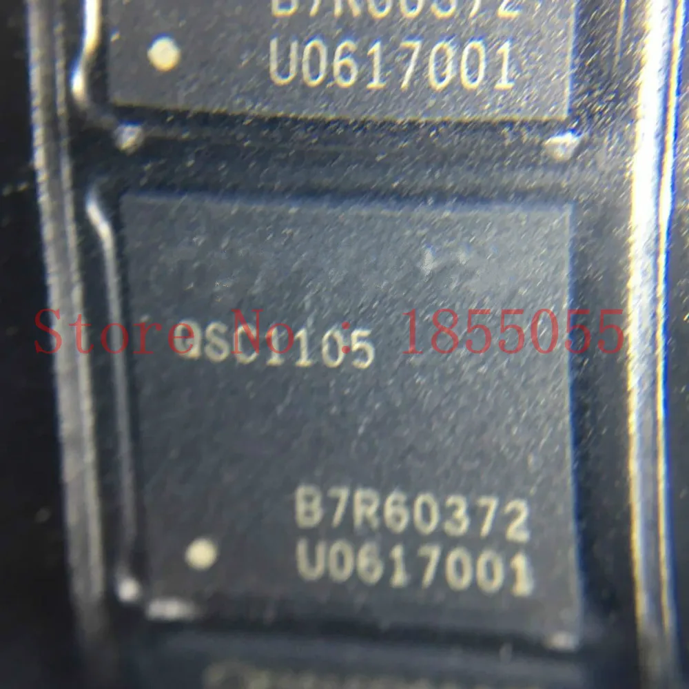 

5 шт QSC1105 QSC1110 QSC1215 QSC6030 QSC6055