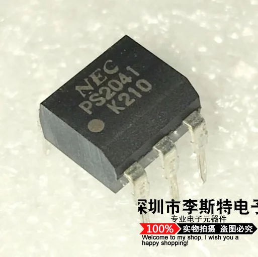 

PS2041 DIP-6