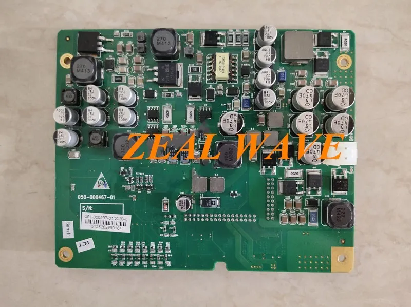

Mindray DP50 Z5 Z6 B Ultra DC-DC Board