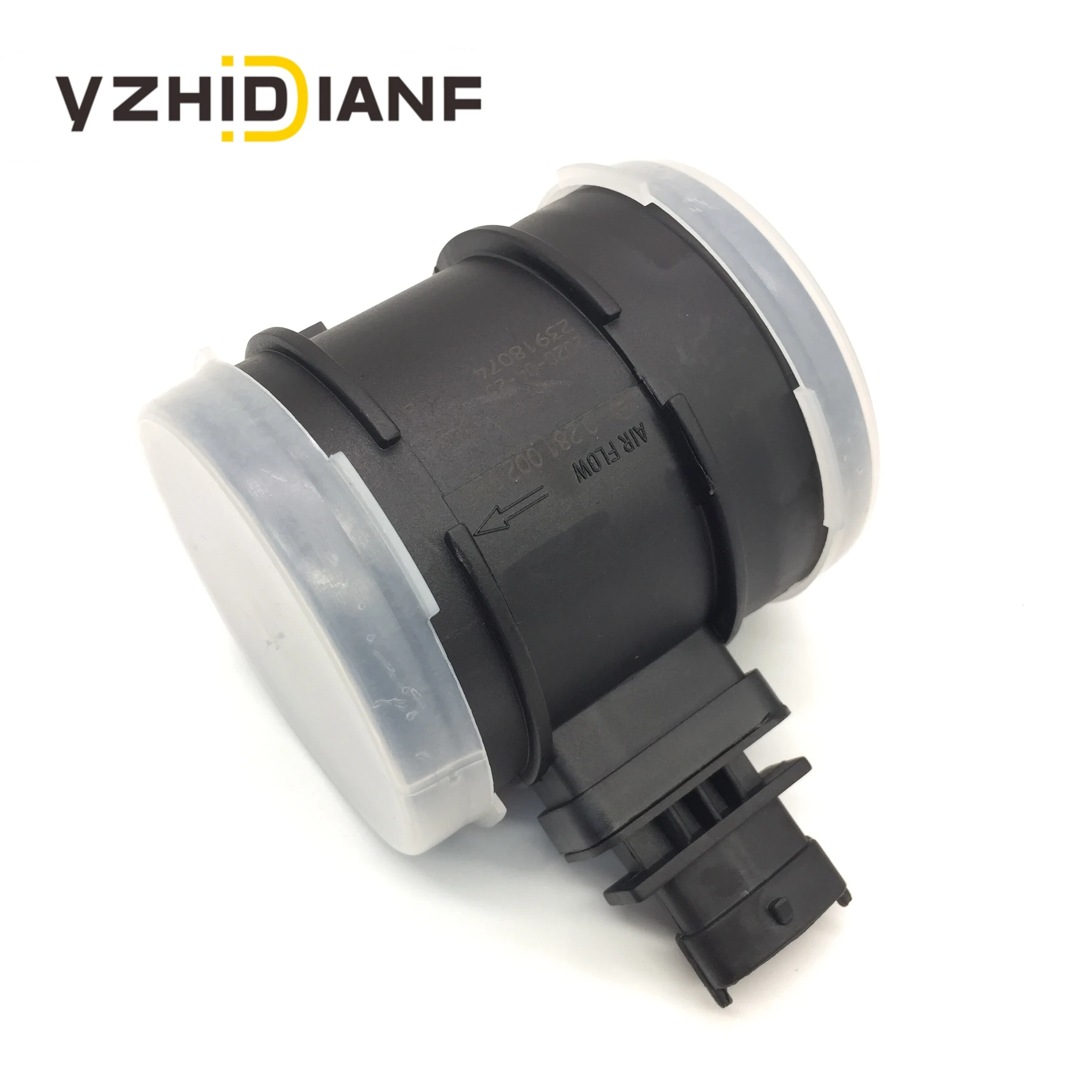

1pc Mass Air Flow Maf Sensor Meter for Great Wall Hover H3 H5 H6 Wingle 3 Wingle 5 2.8 TCi 0281002900 0281002923 0 281 002 923
