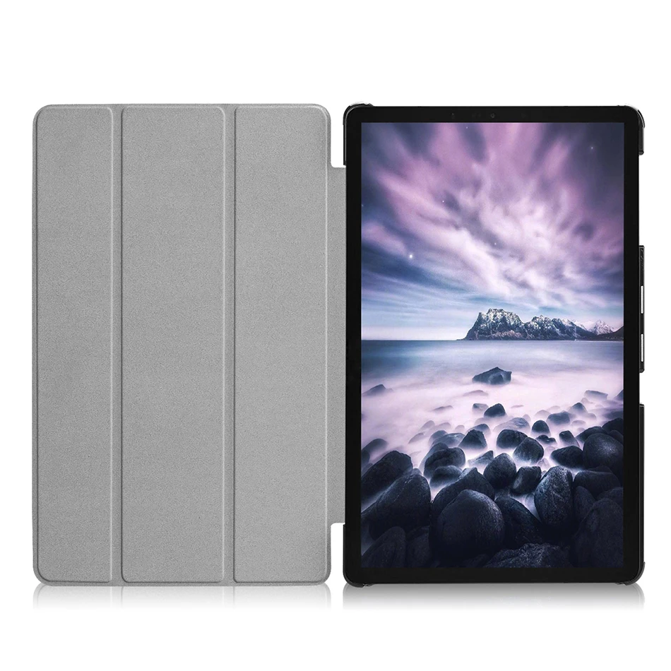MTT PU кожаный чехол для samsung Galaxy Tab A 10,5 T590 T595 магнит умный чехол для samsung Tab A 10,5 ''SM-T590 чехол для планшета
