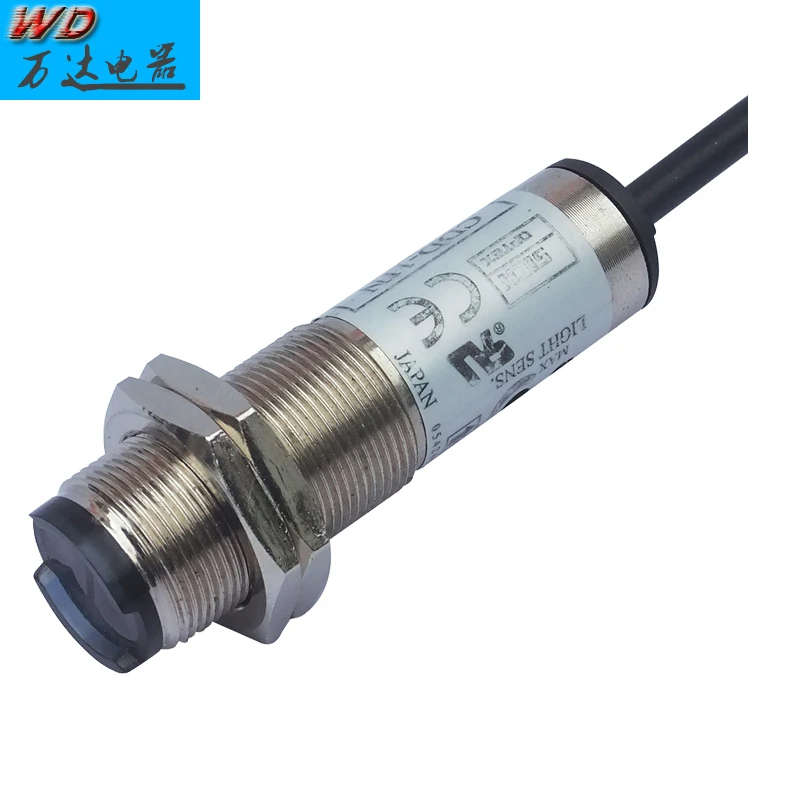 Бесплатная доставка фотоэлектрический переключатель постоянного тока