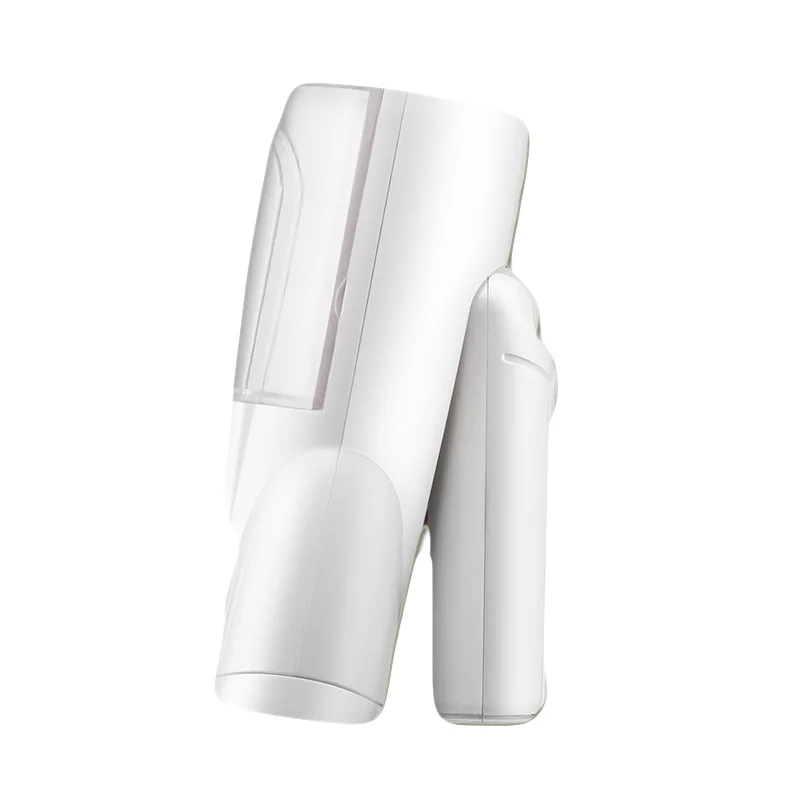 Ручная подвесная гладильная машина мини маленькая портативная плоская Бытовая