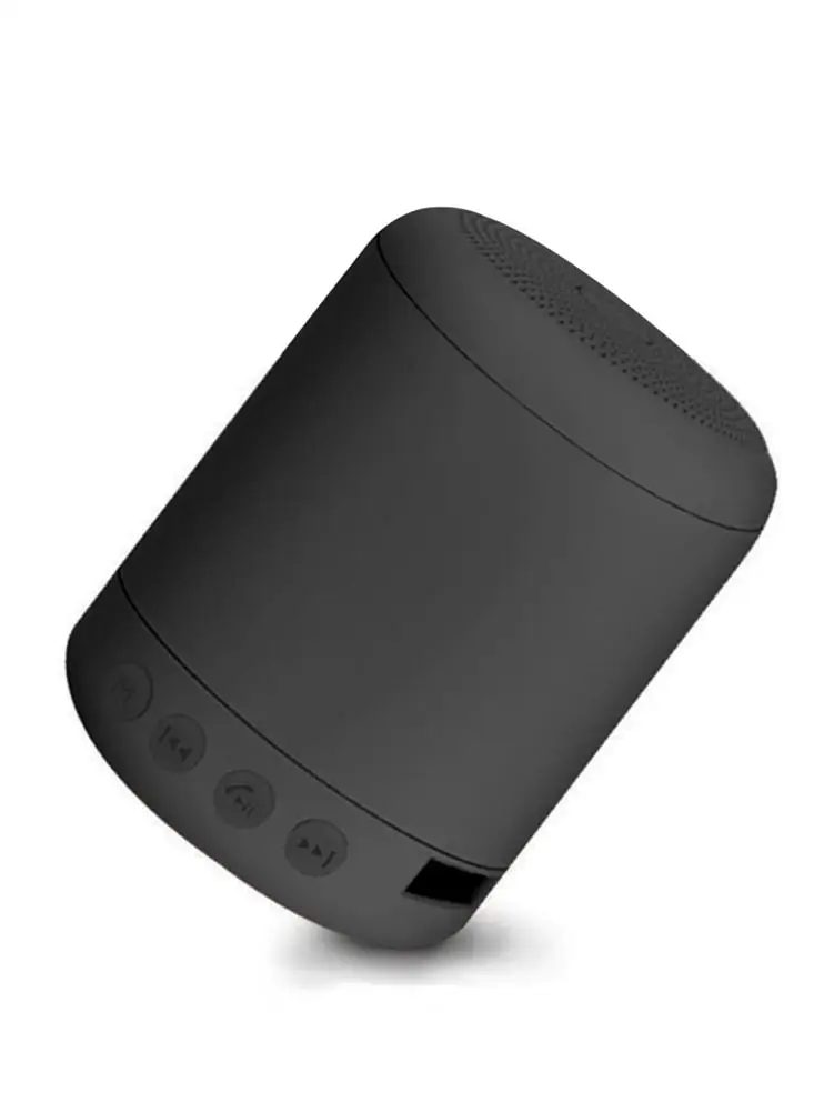 Мини Bluetooth динамик FM сабвуфер беспроводной USB карта маленький аудио для