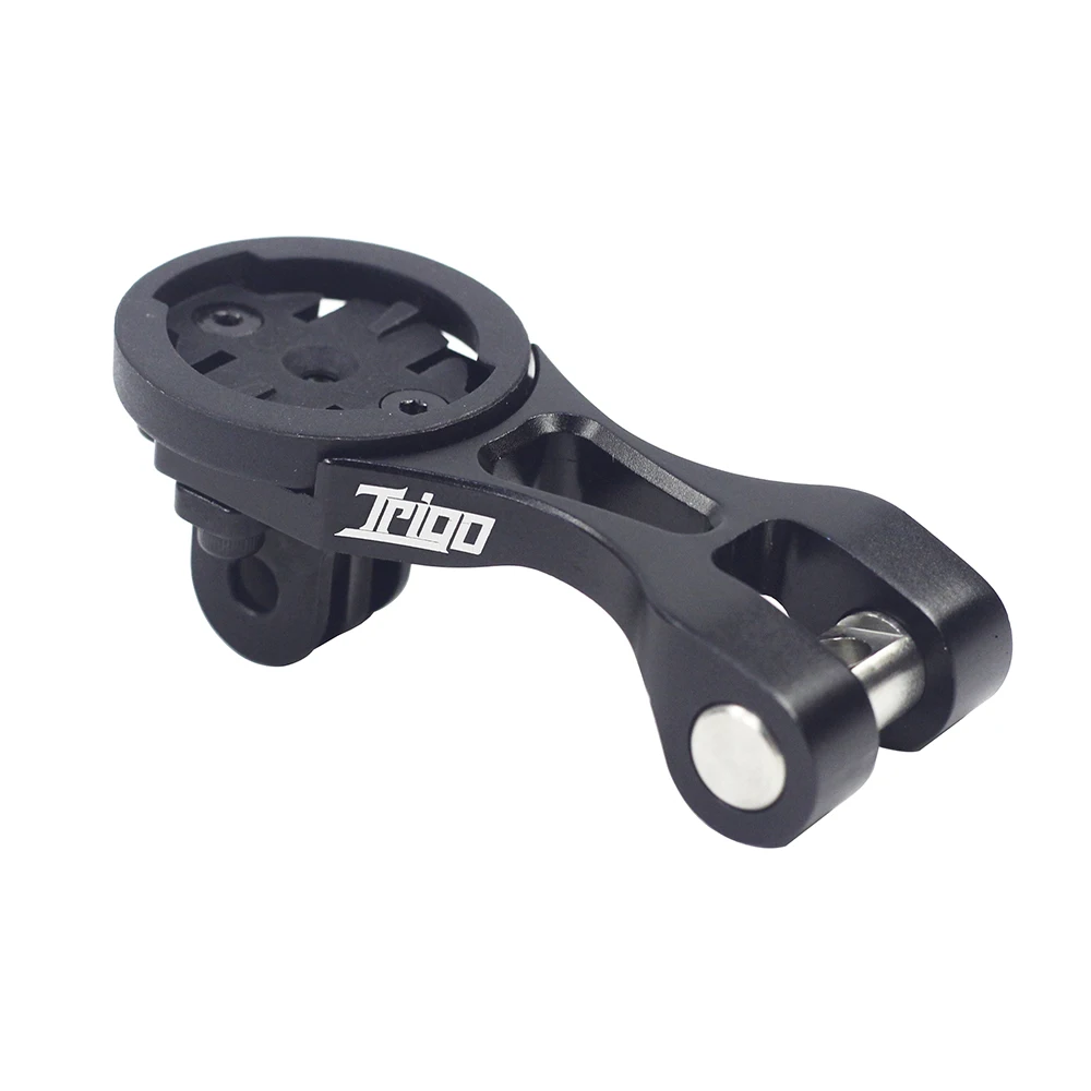 

Alloy Bike Computer Mount Camera Bracket for GARMIN WAHOO Bryton Igpsport fit TRIGO Phone Mount