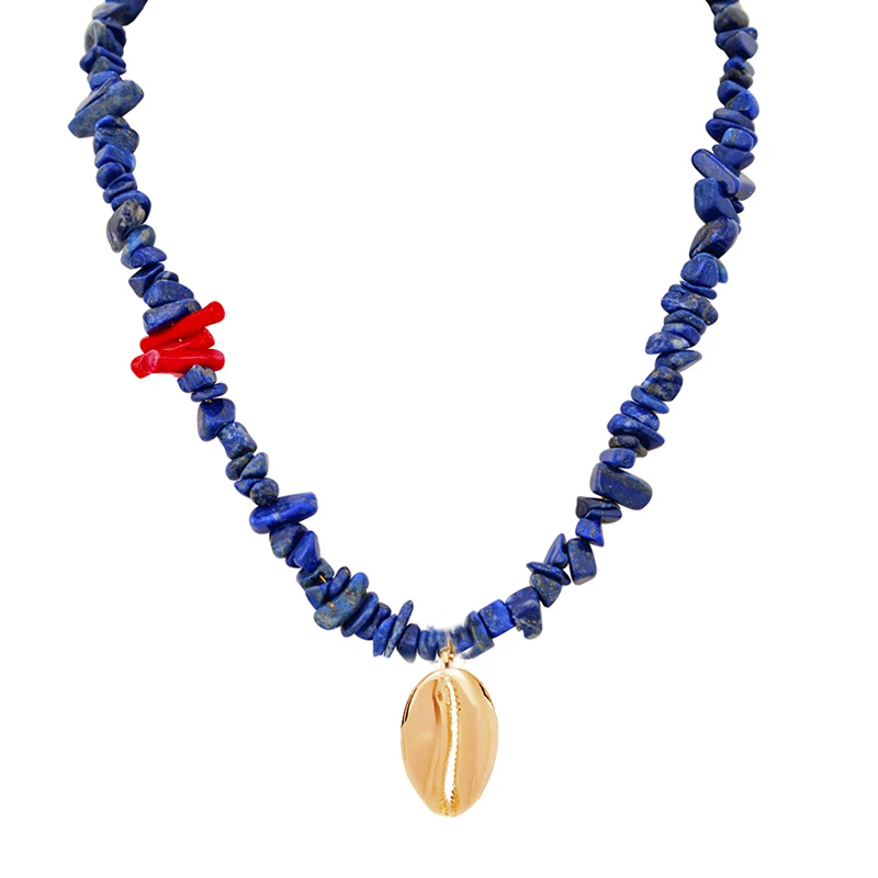 Новинка 2020, корейское ожерелье с милой красной вишней, модное женское колье с натуральным свежим жемчугом, украшение для праздника